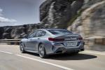 BMW M850i xDrive Gran Coupe 2019 года (WW)